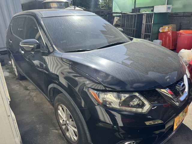 NISSAN日產 X-TRAIL  第3張相片
