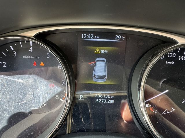 NISSAN日產 X-TRAIL  第5張相片