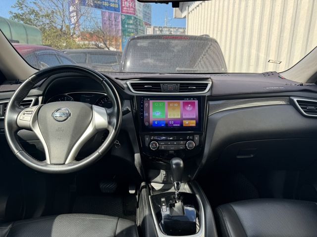 NISSAN日產 X-TRAIL  第6張相片