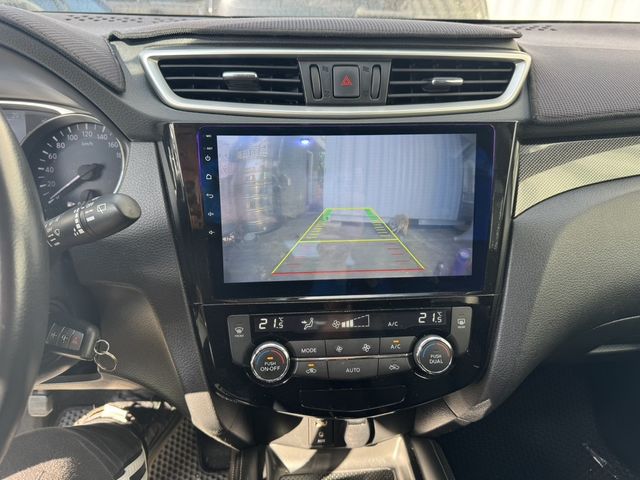 NISSAN日產 X-TRAIL  第8張相片