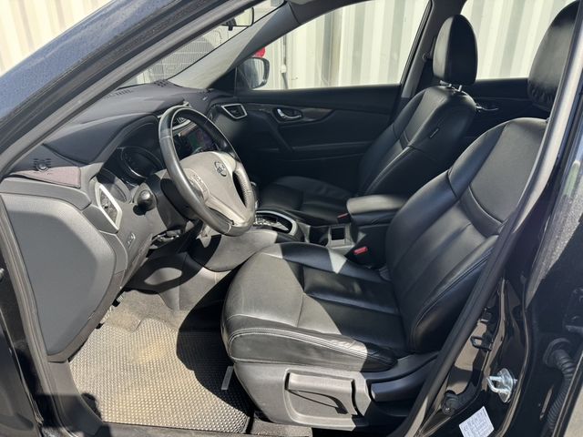 NISSAN日產 X-TRAIL  第9張相片