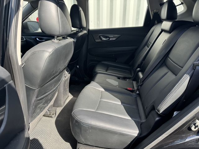 NISSAN日產 X-TRAIL  第10張相片