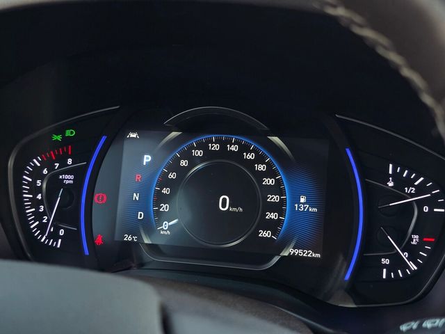 HYUNDAI現代 SANTA FE  第5張相片
