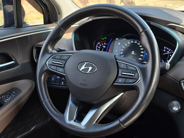 HYUNDAI現代 SANTA FE  第7張相片