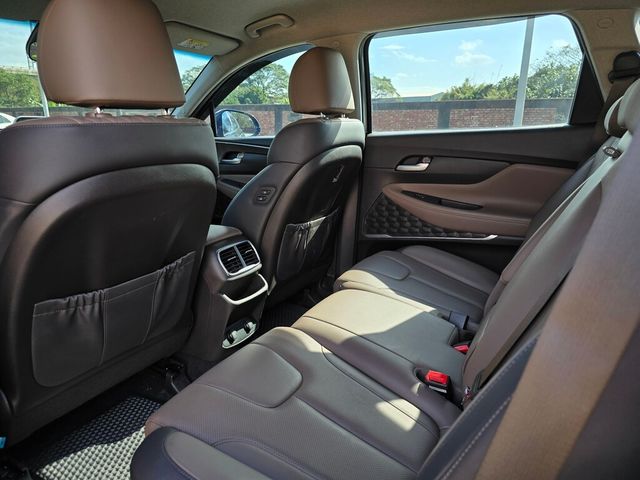 HYUNDAI現代 SANTA FE  第9張相片