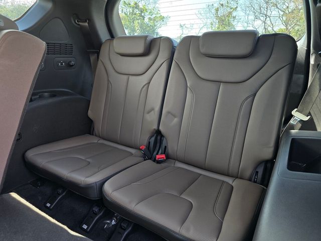 HYUNDAI現代 SANTA FE  第10張相片