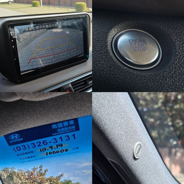 HYUNDAI現代 SANTA FE  第11張相片