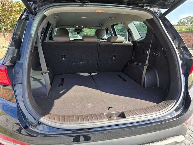 HYUNDAI現代 SANTA FE  第14張相片