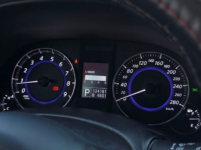 INFINITI無限 FX35  第5張相片