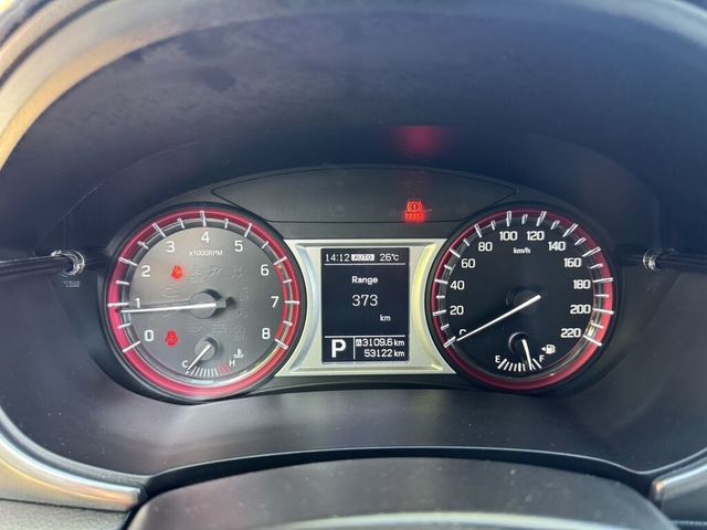SUZUKI鈴木 VITARA  第5張相片