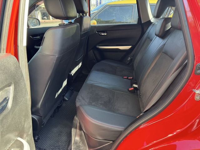 SUZUKI鈴木 VITARA  第10張相片