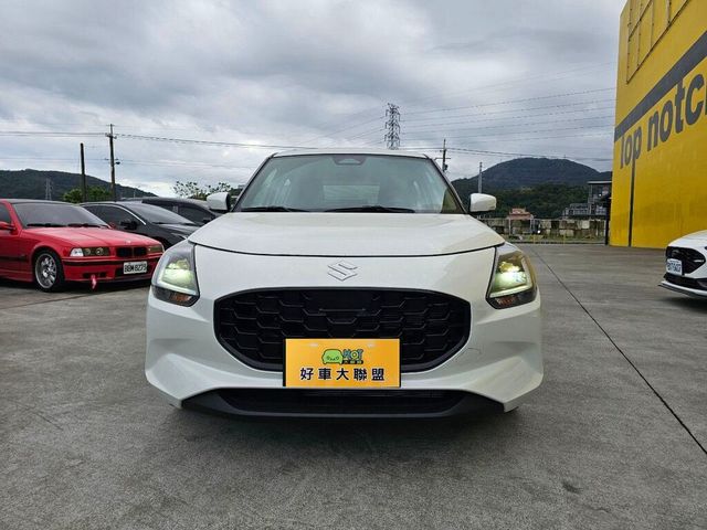 SUZUKI鈴木 SWIFT  第3張相片