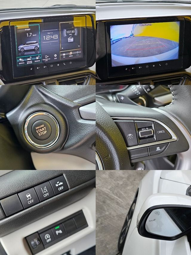 SUZUKI鈴木 SWIFT  第7張相片
