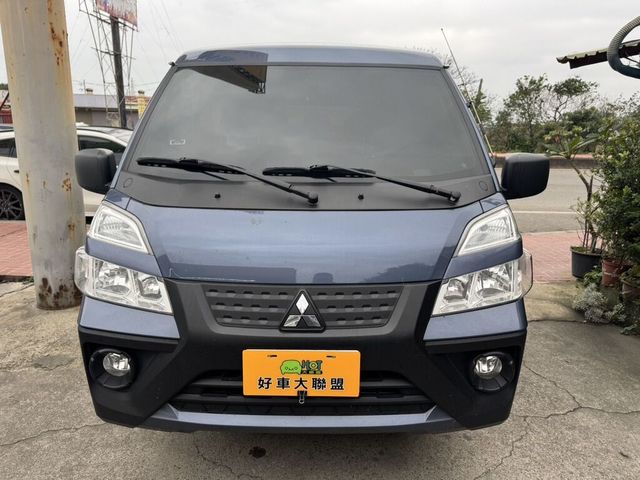 MITSUBISHI三菱 DELICA  第3張相片