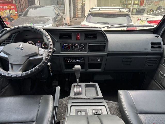 MITSUBISHI三菱 DELICA  第6張相片