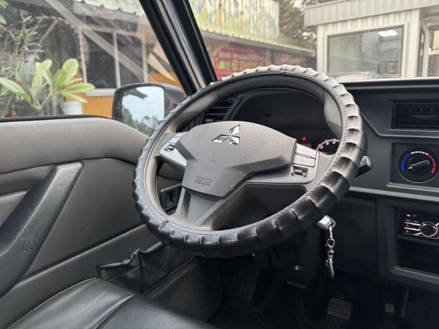 MITSUBISHI三菱 DELICA  第7張相片