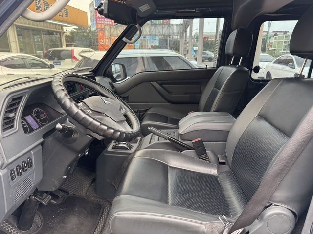 MITSUBISHI三菱 DELICA  第8張相片