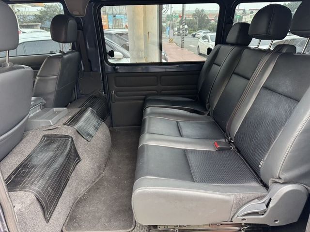 MITSUBISHI三菱 DELICA  第9張相片