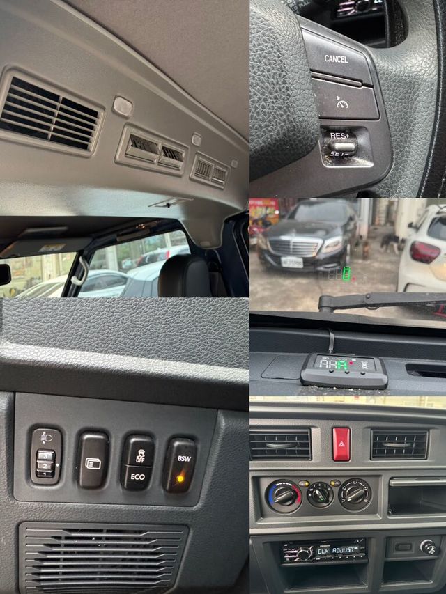 MITSUBISHI三菱 DELICA  第12張相片