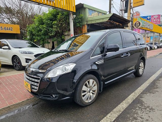 LUXGEN納智捷 M7 TURBO  第1張相片