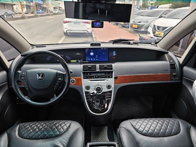 LUXGEN納智捷 M7 TURBO  第5張相片