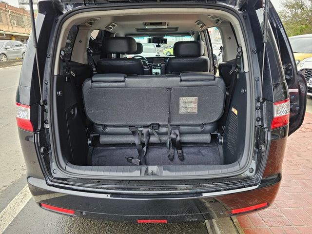 LUXGEN納智捷 M7 TURBO  第6張相片