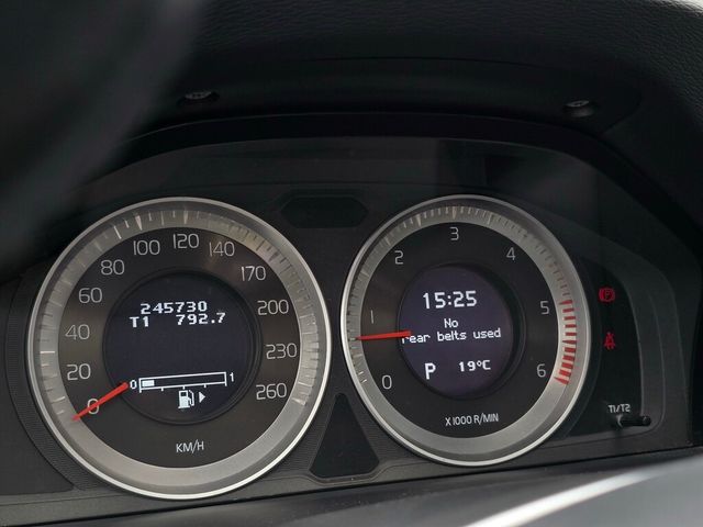 VOLVO富豪 V60  第5張相片