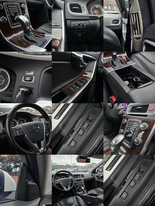 VOLVO富豪 V60  第7張相片