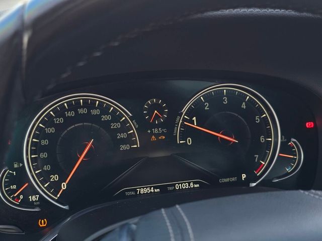 BMW寶馬 730I  第5張相片