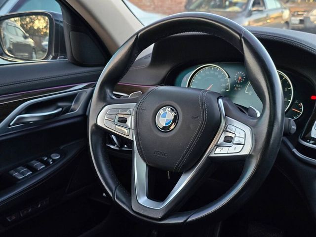 BMW寶馬 730I  第12張相片