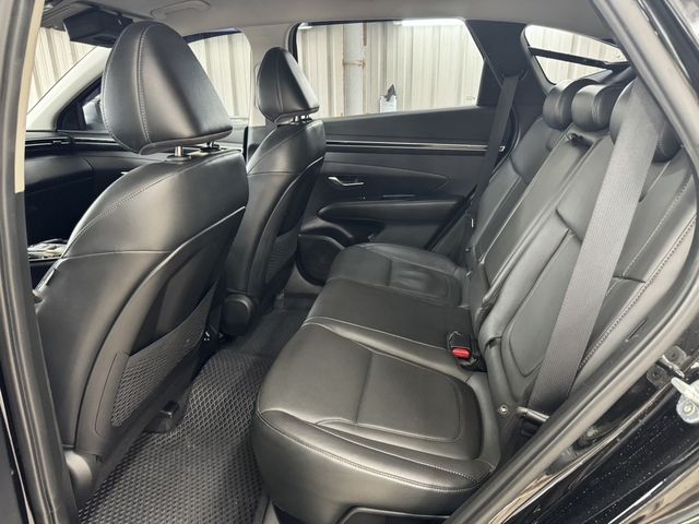 HYUNDAI現代 TUCSON  第4張相片