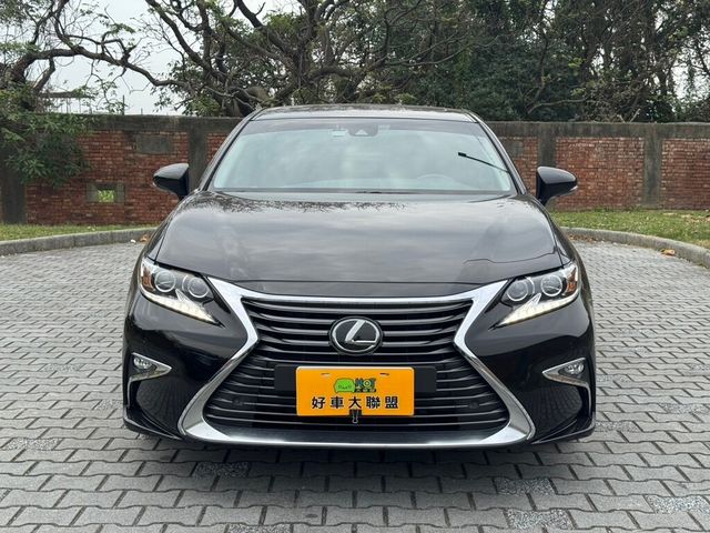 LEXUS凌志 ES200  第2張相片
