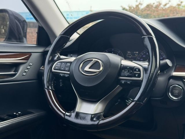 LEXUS凌志 ES200  第5張相片