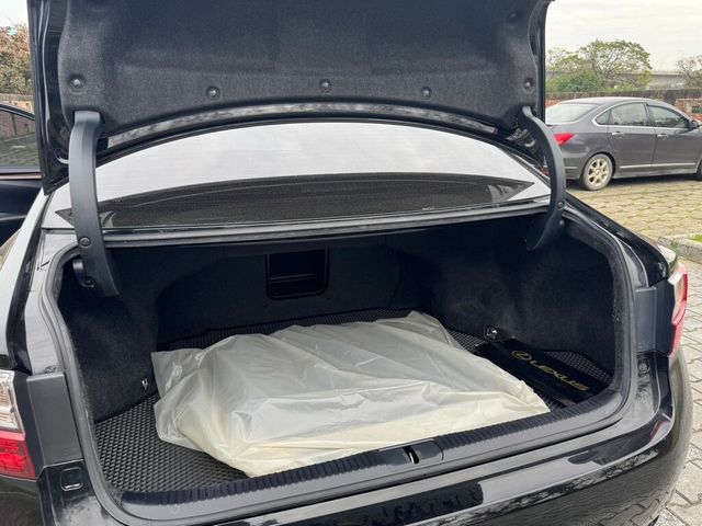 LEXUS凌志 ES200  第11張相片