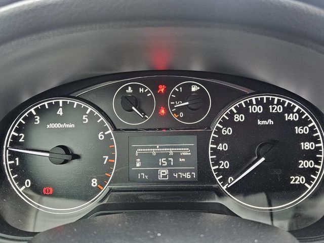 NISSAN日產 TIIDA  第4張相片