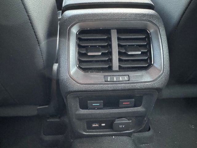 VOLKSWAGEN福斯 TIGUAN  第10張相片