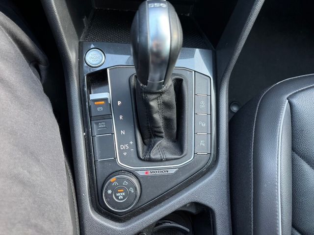 VOLKSWAGEN福斯 TIGUAN  第13張相片