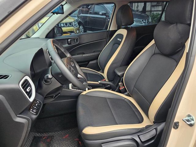 HYUNDAI現代 VENUE  第7張相片