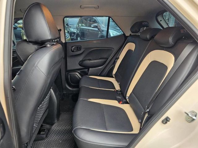 HYUNDAI現代 VENUE  第8張相片