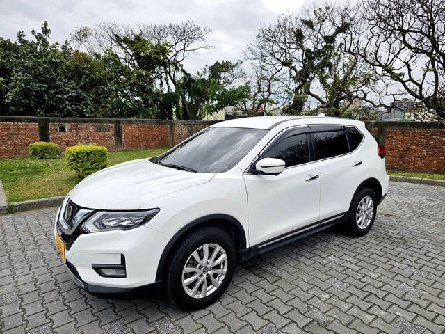 NISSAN日產 X-TRAIL  第1張相片