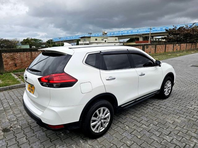 NISSAN日產 X-TRAIL  第2張相片