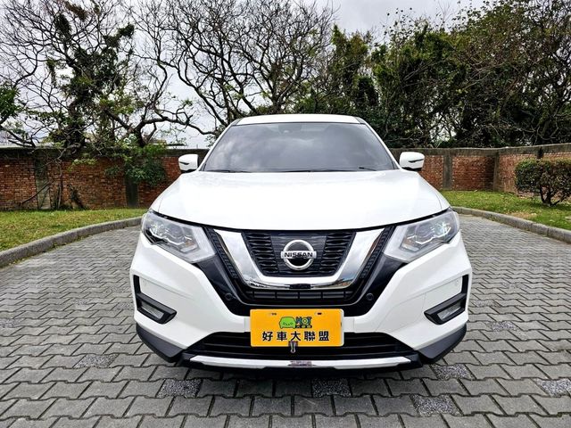 NISSAN日產 X-TRAIL  第3張相片