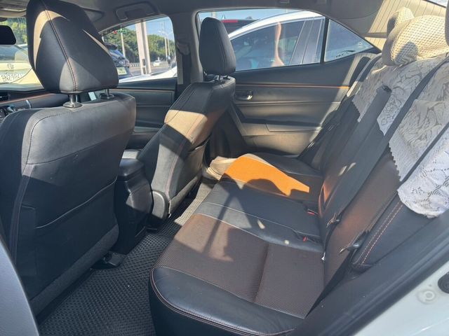 TOYOTA豐田 ALTIS  第9張相片
