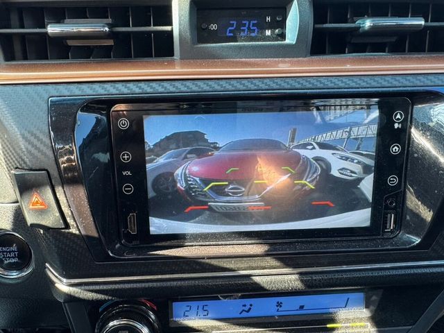 TOYOTA豐田 ALTIS  第10張相片