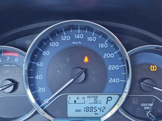 TOYOTA豐田 ALTIS  第5張相片