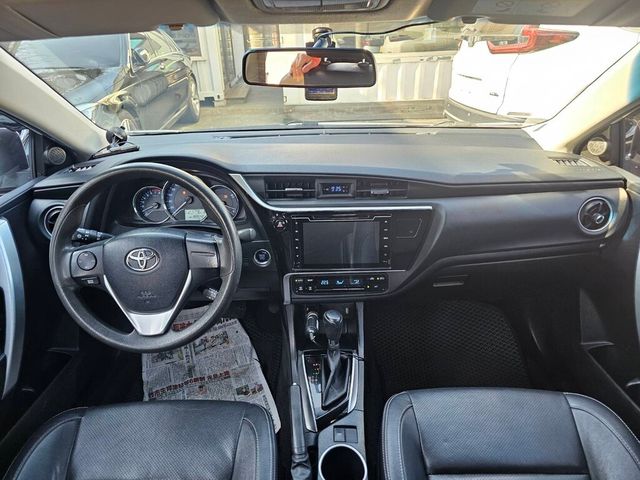 TOYOTA豐田 ALTIS  第6張相片