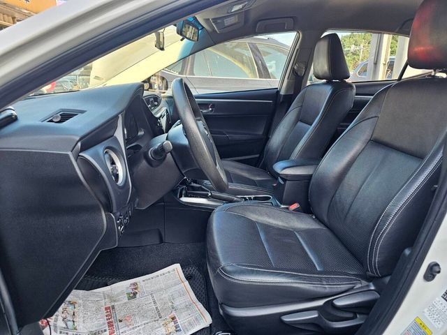 TOYOTA豐田 ALTIS  第9張相片