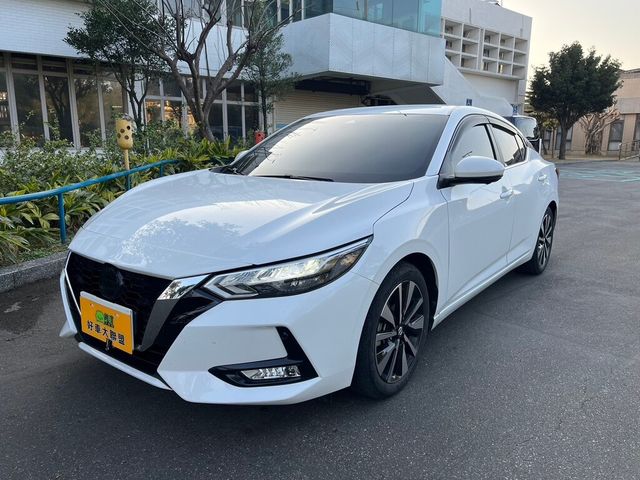 NISSAN日產 SENTRA  第1張相片