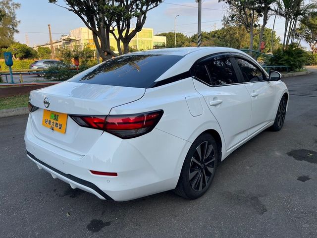 NISSAN日產 SENTRA  第2張相片