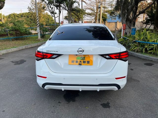 NISSAN日產 SENTRA  第4張相片